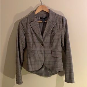 Rampage business top